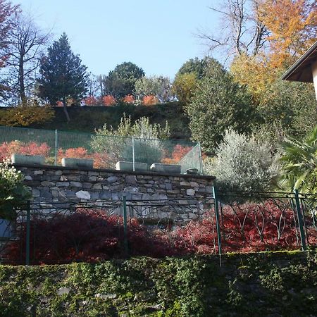 דירות Brisino Casa Lawrence מראה חיצוני תמונה